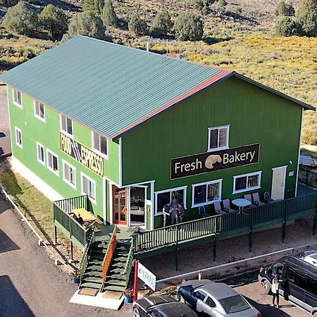 Bryce Sunset Inn Пейнгуич Екстериор снимка