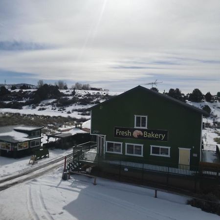 Bryce Sunset Inn Пейнгуич Екстериор снимка