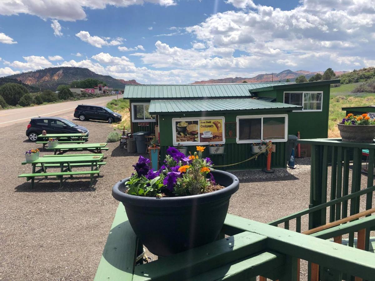 Bryce Sunset Inn Пейнгуич Екстериор снимка