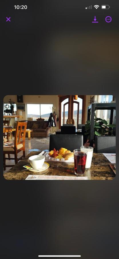Bryce Sunset Inn Пейнгуич Екстериор снимка