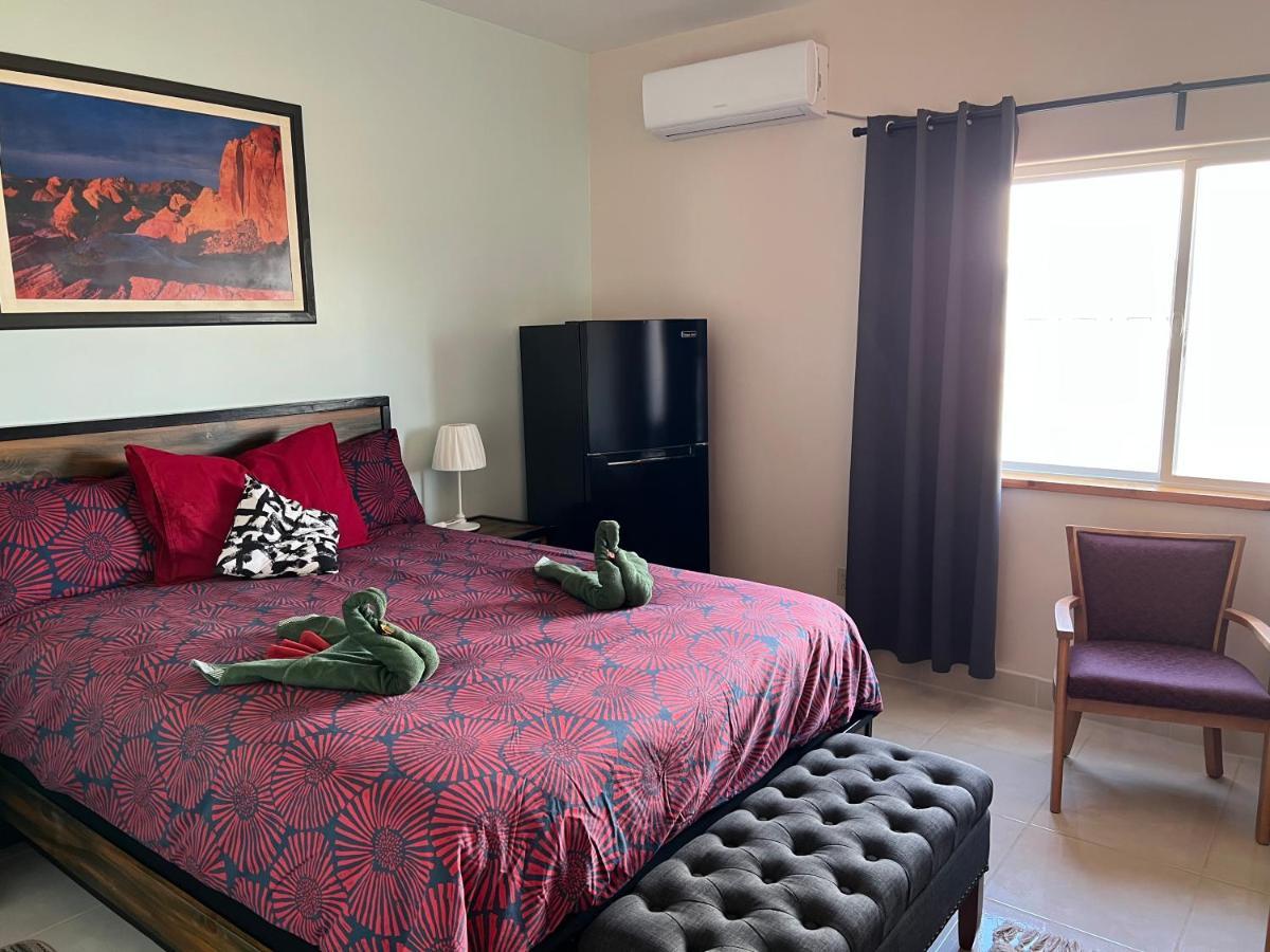 Bryce Sunset Inn Пейнгуич Екстериор снимка