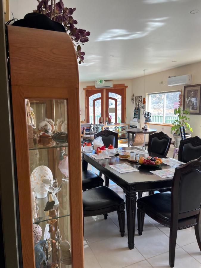 Bryce Sunset Inn Пейнгуич Екстериор снимка