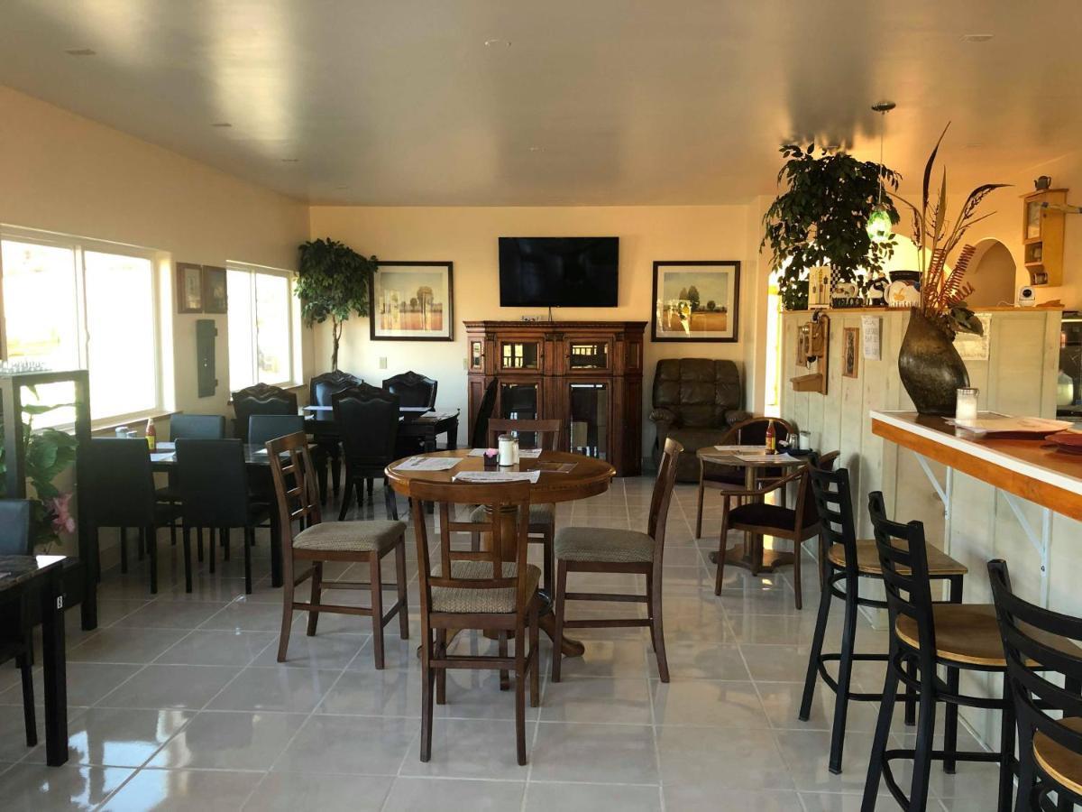 Bryce Sunset Inn Пейнгуич Екстериор снимка