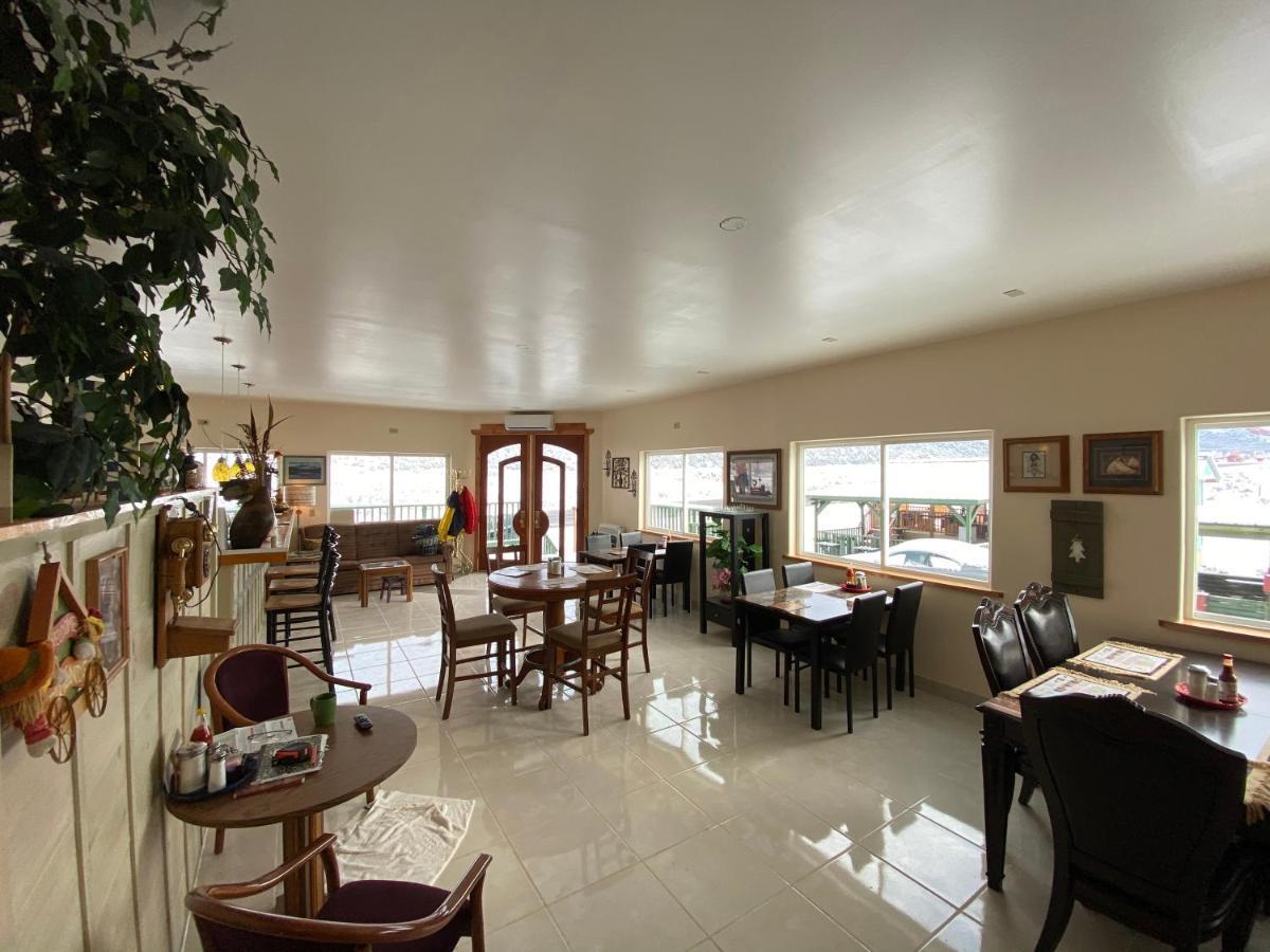 Bryce Sunset Inn Пейнгуич Екстериор снимка