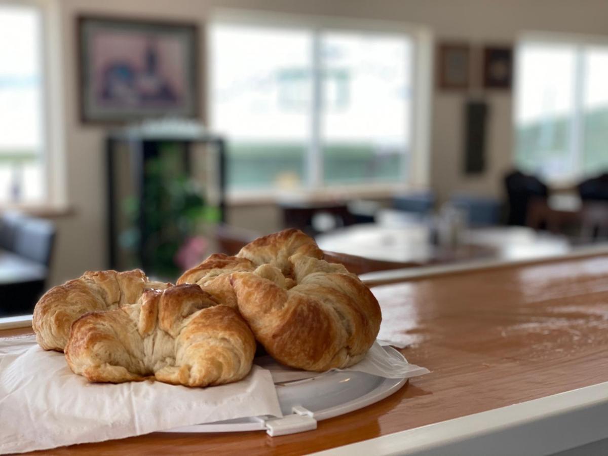 Bryce Sunset Inn Пейнгуич Екстериор снимка
