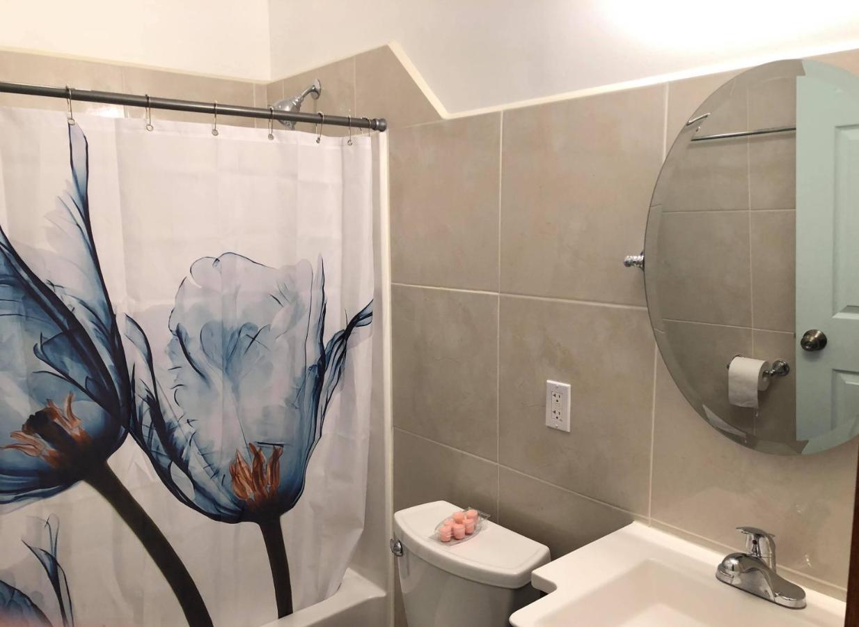 Bryce Sunset Inn Пейнгуич Екстериор снимка